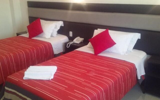 Hotel Victoria Reggia
