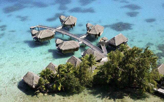 Hotel Royal Bora Bora