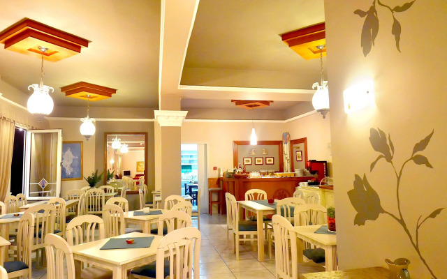Hotel Ioni