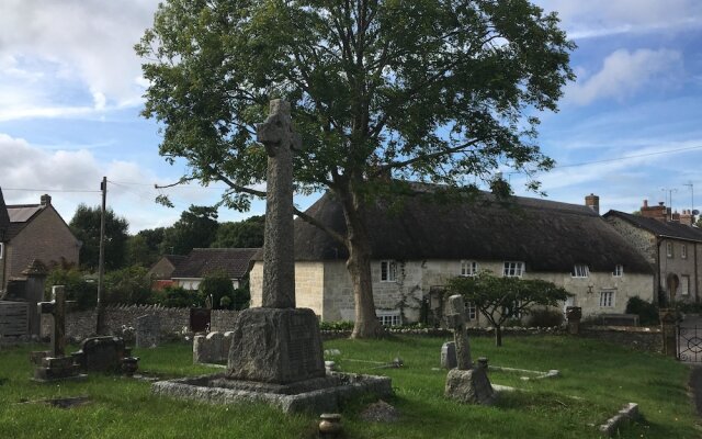 The Fox & Hounds Inn