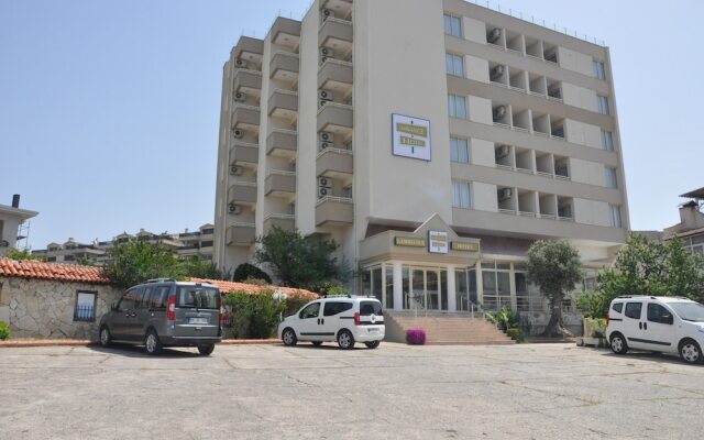 Lambiance Hotel - All Inclusive