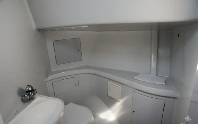 House Boat