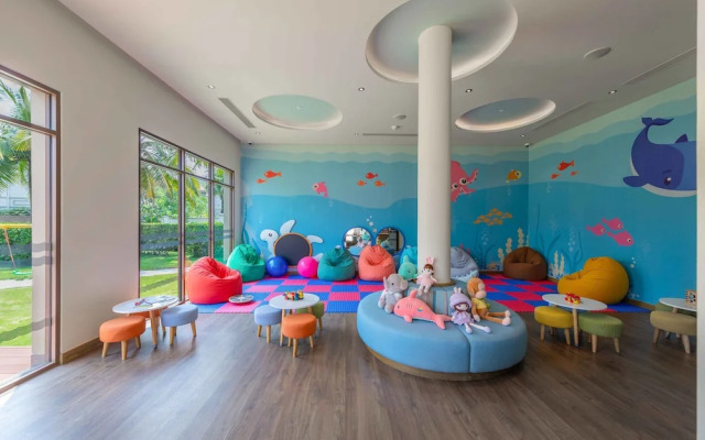 Fusion Resort & Villas Da Nang