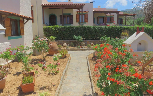 Villa Katerina