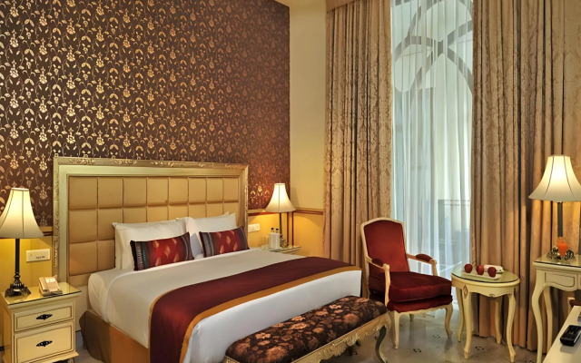 Rajasthali Resort and Spa