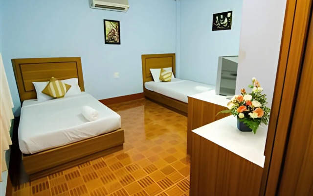 Pingdoi Resort