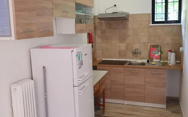 Julia's Apartment