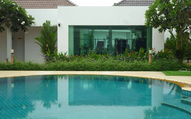 Pool Access 89 at Rawai