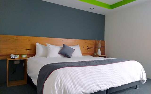 Hotel Brisas Express