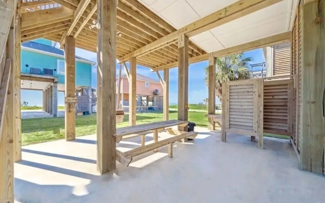 Sunrise 4 Bedroom Home