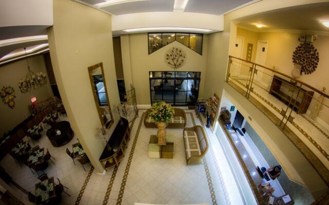 Gandini Hotel