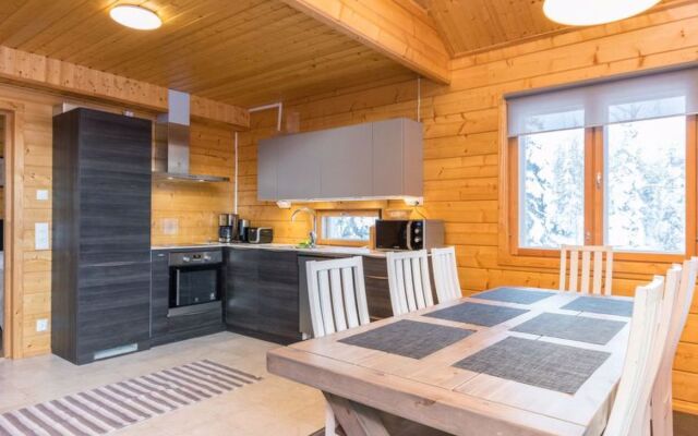 House Villa oka Radstadt