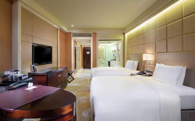 DoubleTree by Hilton Putian
