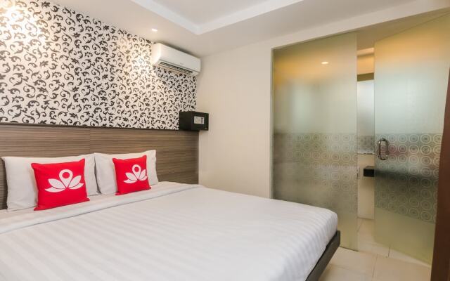 ZEN Rooms Basic Kuta Central Park 2