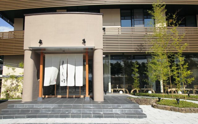 Kamisuwa Onsen Hotel Shinyu