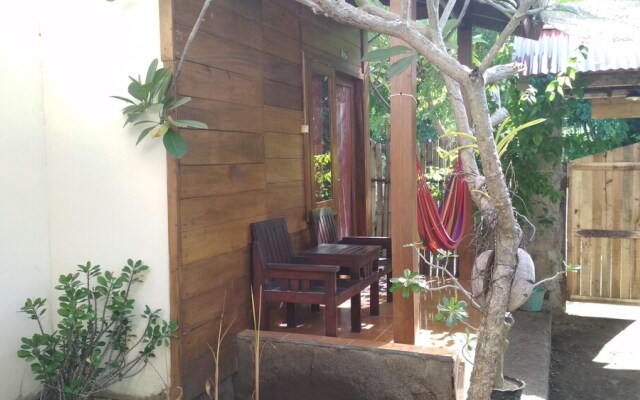 The Joe Bungalow