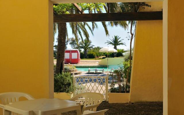 Argonauti Club Resort