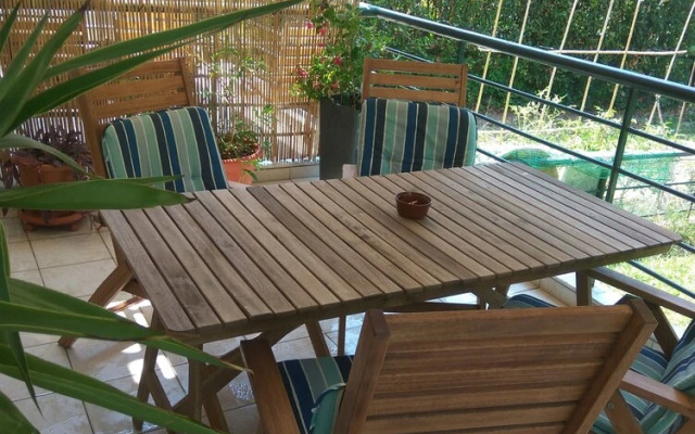 Apartment On Panorama