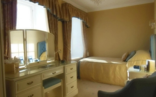 Hotel Riviera Sidmouth