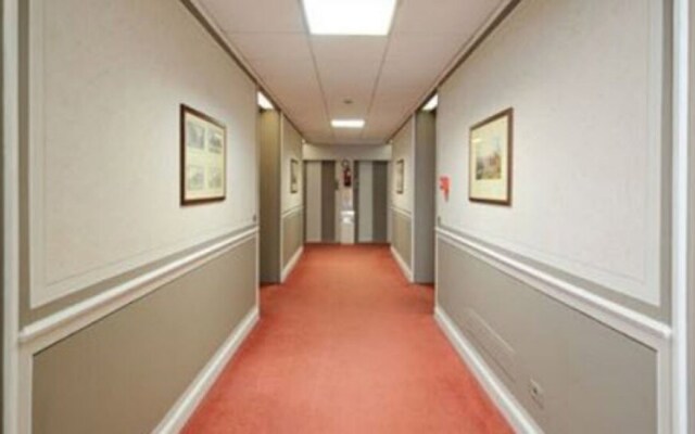 Residence Sacconi