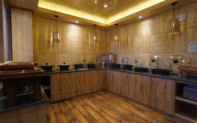 Mount Magnolia Boutique Hotel & Spa