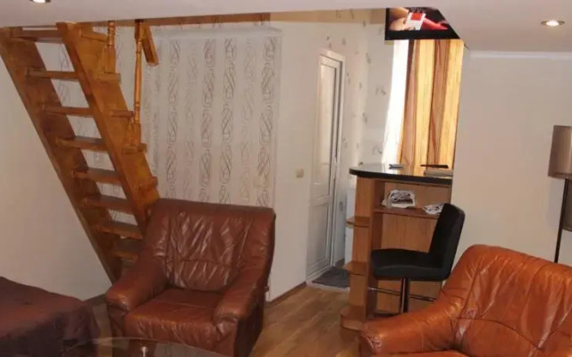 Aparthotel Atoneli 23