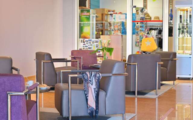 Résidence Les Calanques