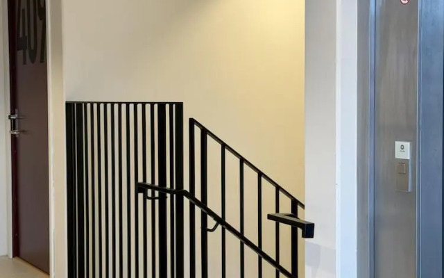 TotalApartments - Vervet Apartment Hotel