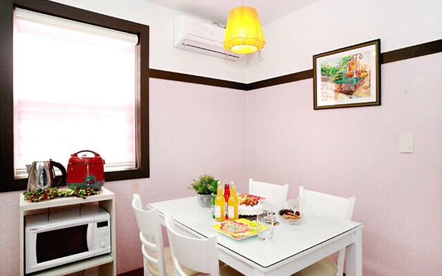 Soo Pension