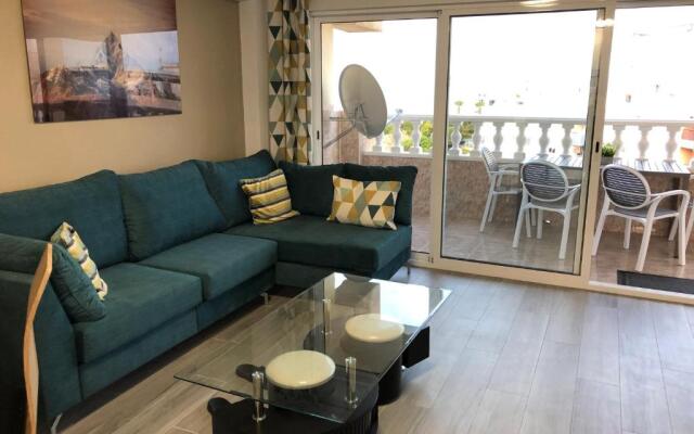 Mimosa Apartment