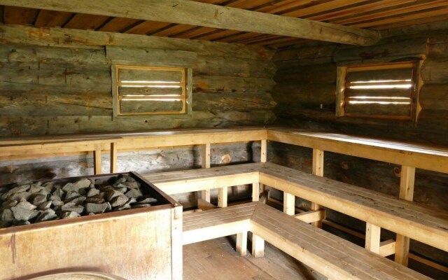 Basecamp Oulanka