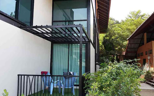 Ricci House Resort