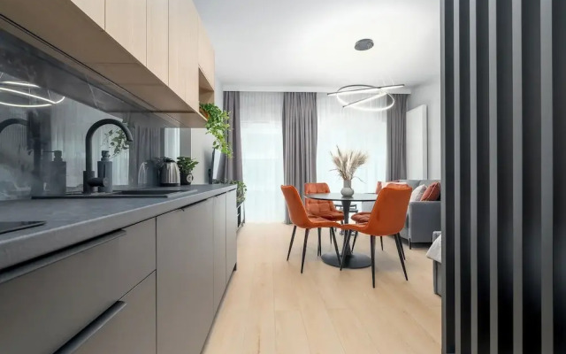 MARGI Echo Apartament