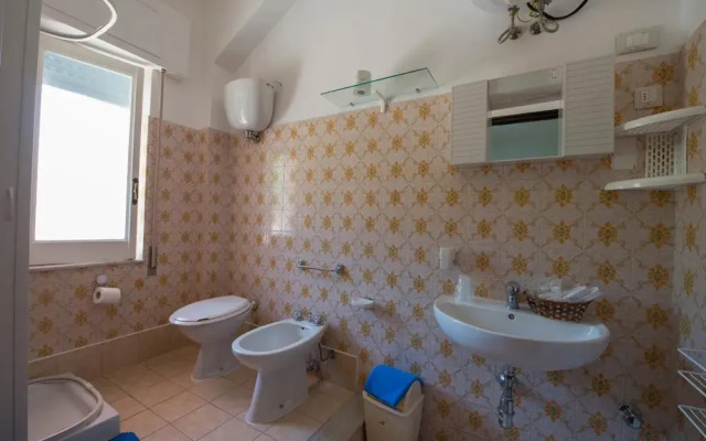 B&B Marchese Umberto Tropea