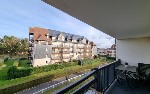 Apartment Well Equipped Near Beach