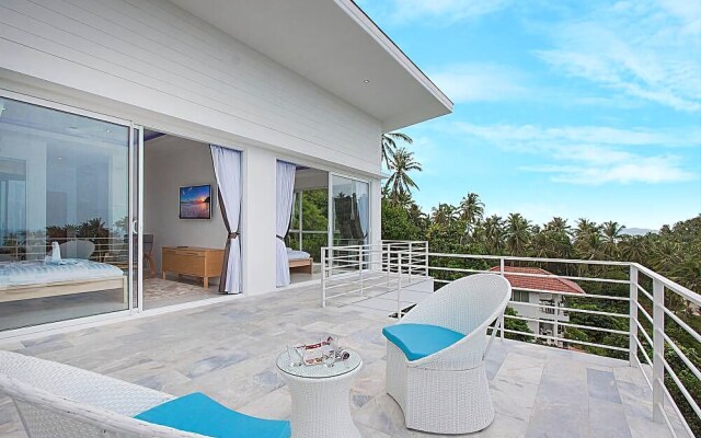 Sang Villa 3B