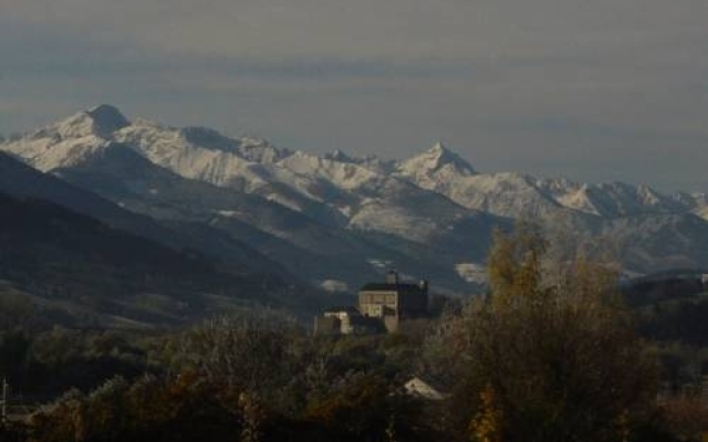 Landhaus Schloss Stainach