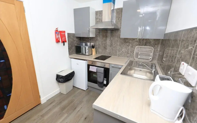 VR Apartments
