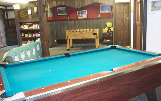 Killington Pico Motor Inn