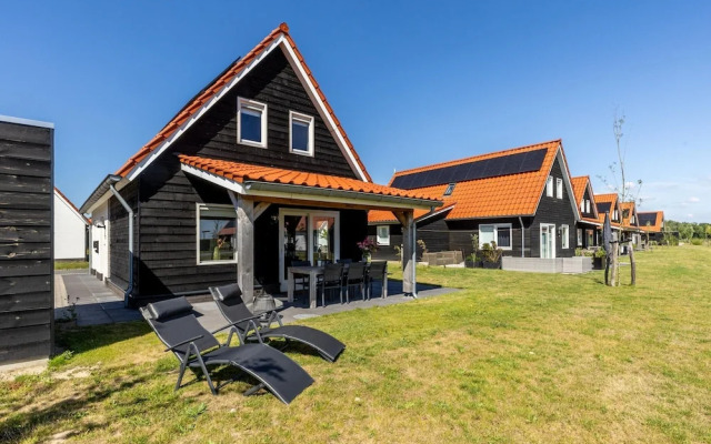 Welcoming Holiday Home With Private Garden