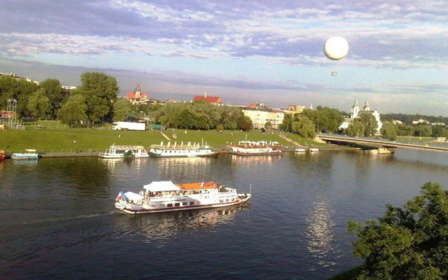 Poleski Hotel
