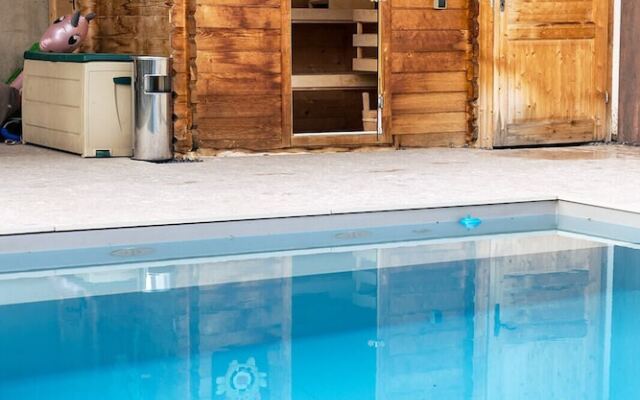 SunandSee Appartements