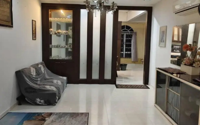 Ulfah Homestay Mersing