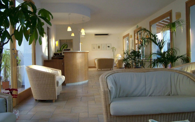 Hotel Angedras