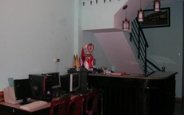 Impression Hotel