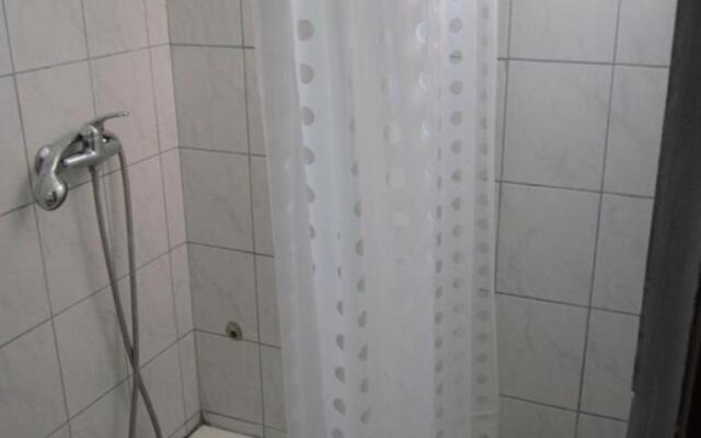 Ivan - 100 m from marina - A2(3)