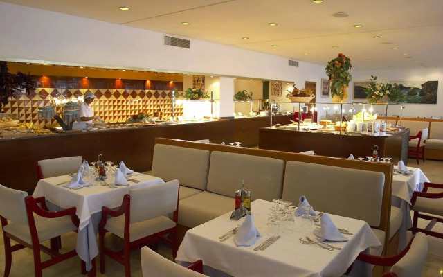 Aparthotel Ponent Mar