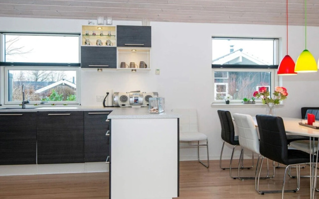 Holiday Home in Glesborg