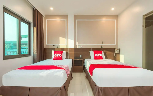 OYO 1011 Orchids 4 Hotel