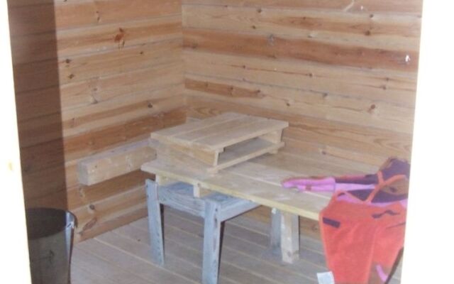 La Villa Les Pieds dans lOuche